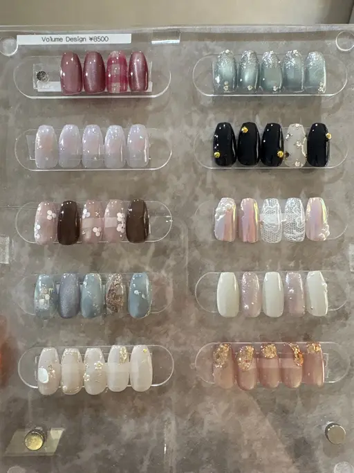 Design collection