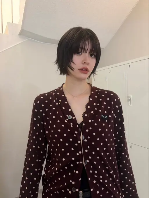 レディースカット（ショート限定）