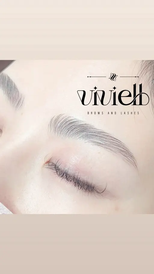 4月28日29日限定！🌈モデル募集✨次世代アイブロウ【ハリウッドブロウリフト】✨