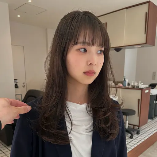 【5名様限定価格‼️】レイヤーカット💇🏻♀️♡