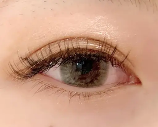 ✨￥1980✨高級セーブル120本まで付け放題✨マツエクモデル ✨