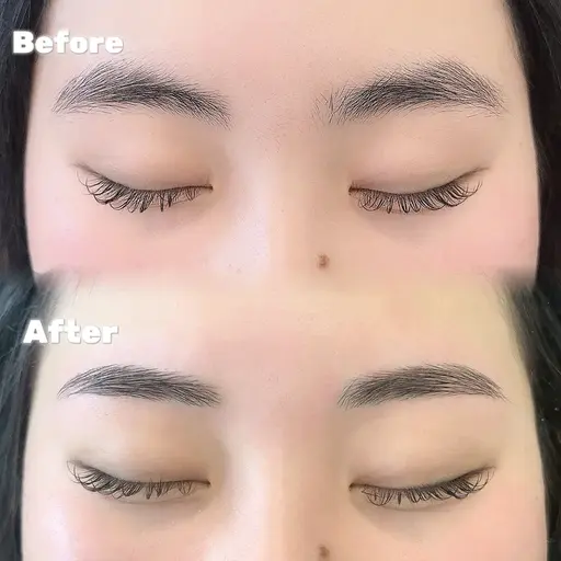 【新生活応援今だけ価格✊🏻】アイブロウワックス間引きなしメンズも可◎¥5000 ⇢ ¥1500