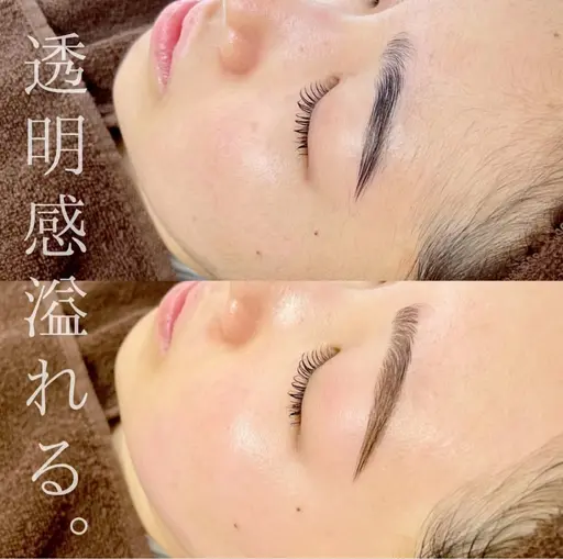 フェイシャルWax