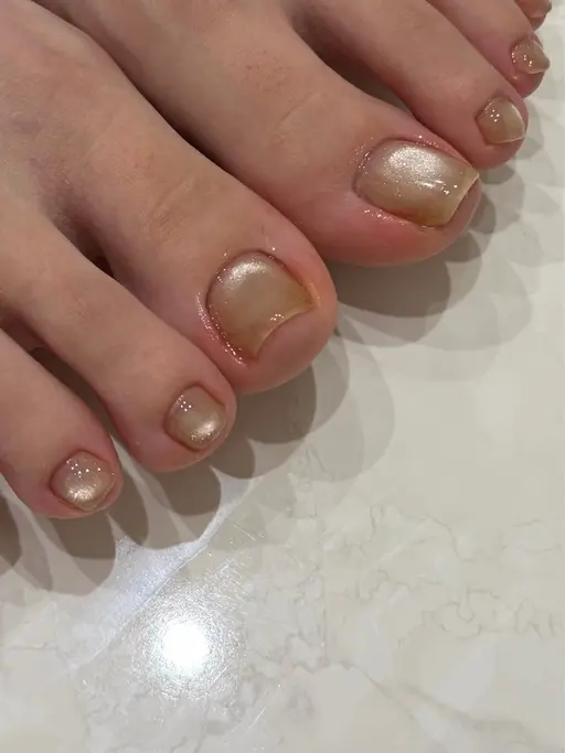 5/8限定【オフなしfoot👣】マグネット🫧