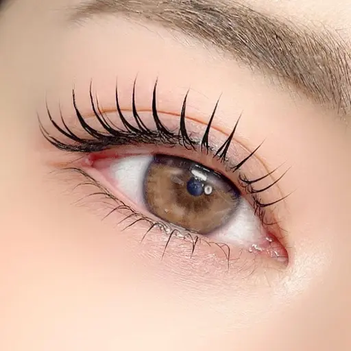 【特別価格】上下まつ毛パーマ¥7900→¥5980