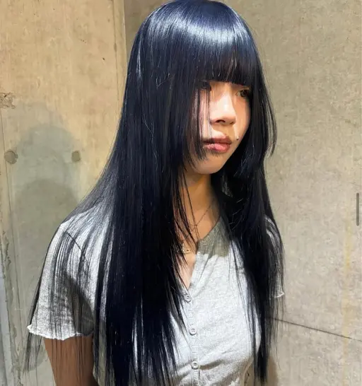 カット「初めての方へ」カット　￥5500→5400 丁寧カウンセリング＋再現性