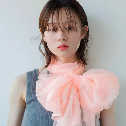 ✂️カット＋🥣カラー【U25限定】