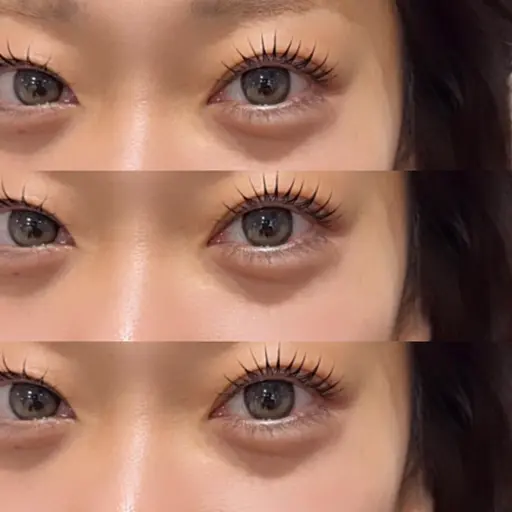 🎀選べるまつ毛パーマ