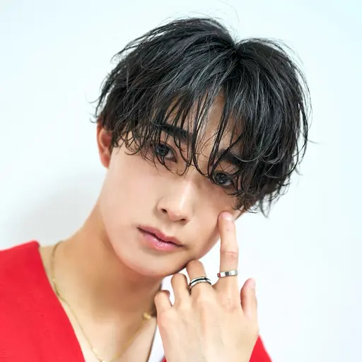 【ミニモ学割U-24】💫骨格補正メンズカット＋トリートメント　一人一人の悩みに合わせたオーダーメイドカット！