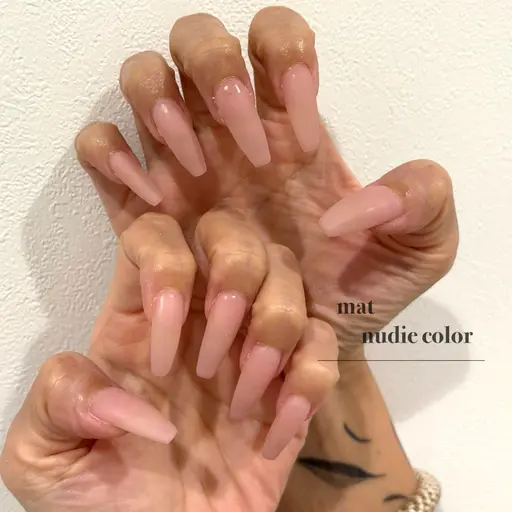 【16日限定】お安くなっています.⋆⟡/ワンカラーorラメグラ♡(オフ込み)