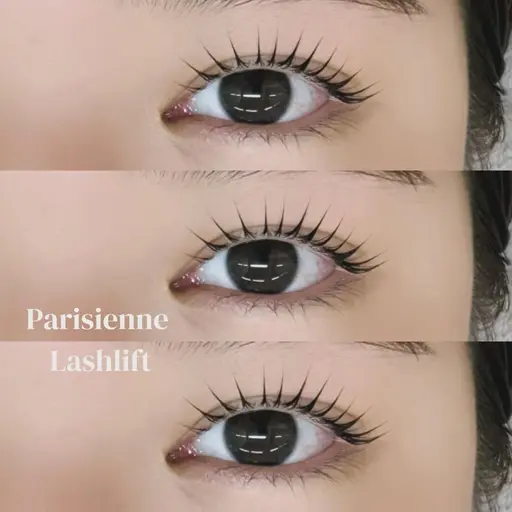 【モデル様募集中】パリジェンヌorラッシュリフト💫まつ毛パーマ