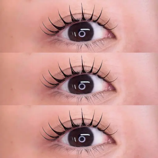 【数名限定モニター価格】🤍&Healthy🤍LEDフラット100本＋まつげパーマ🤍他店LEDオフ+500円