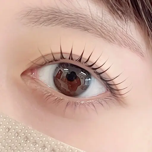 【4/15.16限定🎀】パリジェンヌラッシュリフトorオーダーメイドラッシュリフト90分  ￥5500→￥3980