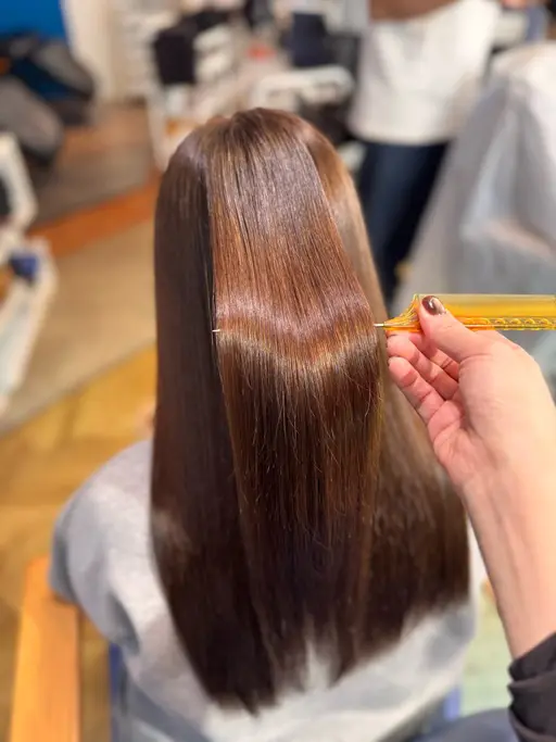 💎【髪質改善】(髪ドラ)美髪形成するならオススメ🪄