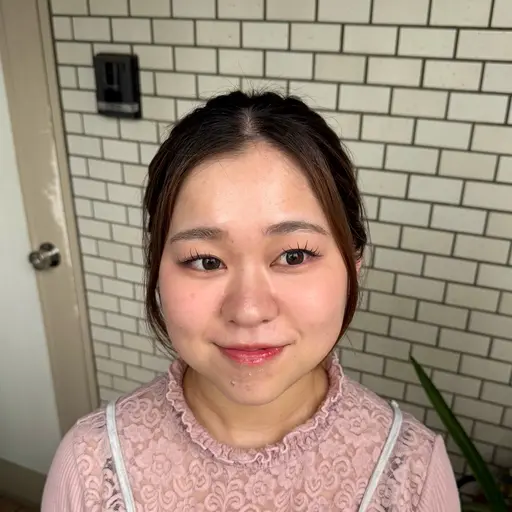 【5月限定❣️✨️】【🇰🇷韓国風メイク🪞🪄︎︎/顔出しあり☀️】~つけまつげを1本1本付けたい方はこちら👗~