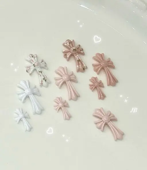 【大人気✨クロスネイル.⋆♱】