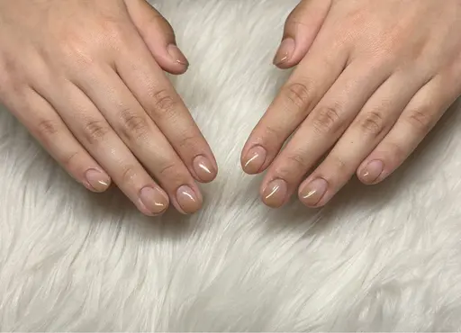 限定❇️カラーグラデーション(ケア込み)💝