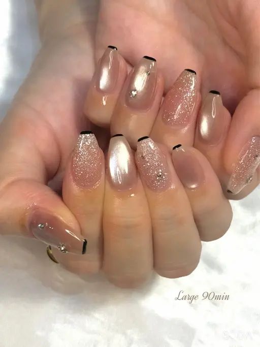 【オフ込】🌱‬‪シンプル90minオーダー🌱‬‪