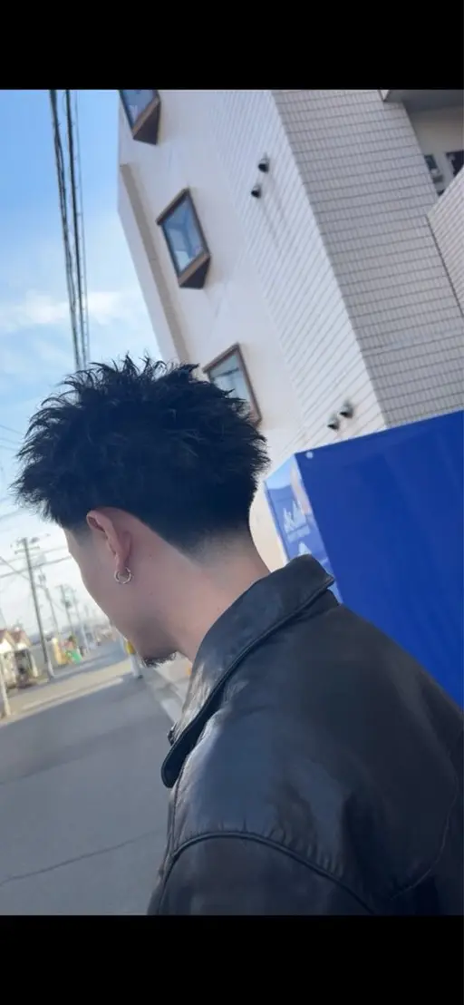 ⚠️平日限定 カット➕シャンプー➕シェービング➕セット