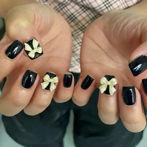 ご新規様☆4月限定☆期間限定価格☆🌐60minアートし放題《パーツ付・持ち込みOK》🌐🦕