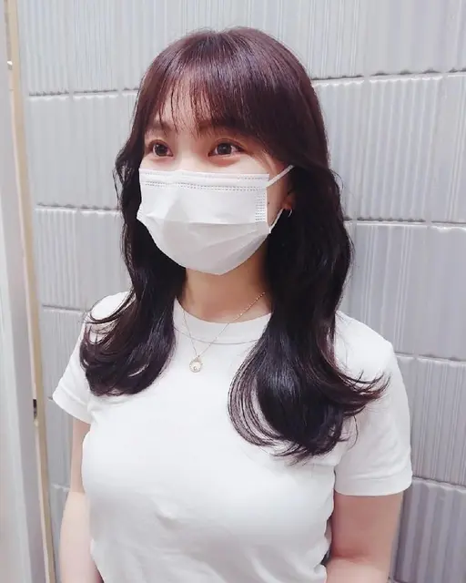 アロマシャンプーマッサージ付き◆カット+フレグランストリートメント