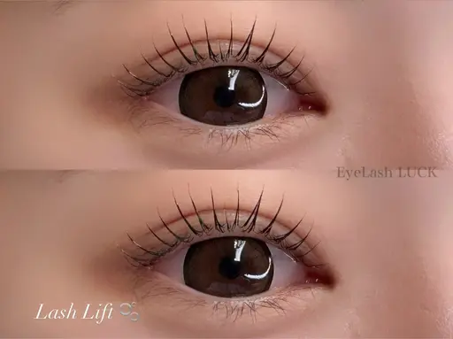 《minimo限定価格◎》ラッシュリフト+コーティング仕上げ付き【平日限定】