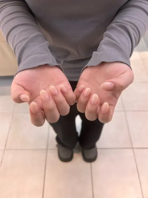 オフあり限定【ワンカラー】技術向上のため練習モデル募集