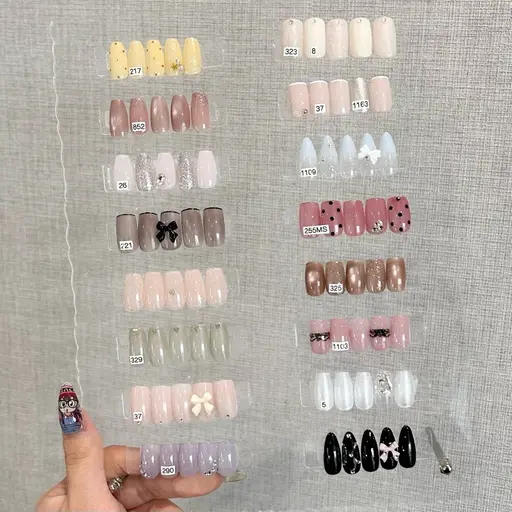 【Jrネイリスト】定額シンプルコース