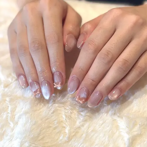 【丁寧仕上げの技術向上モデル✨️】絶妙マグネットor微粒子マグorフラッシュワンカラー（オフ無料）