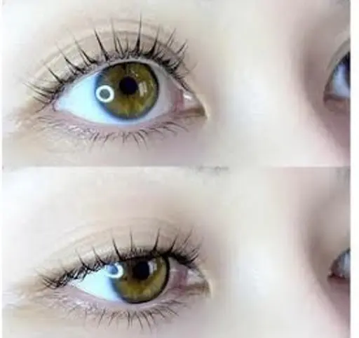 👩🏻‍🎓学生限定💗 ̖́-‬似合わせ まつげパーマ（ナチュラル/韓国風/束間)−100円オフok🙆