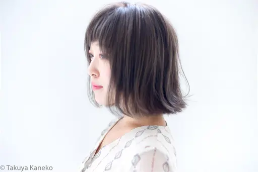 【透明感×艶感】イルミナカラー+小顔カット 💰 通常¥14,850→¥11,000