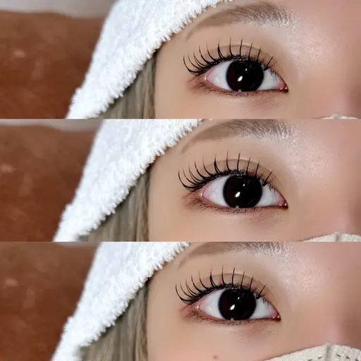 フラットラッシュ120本🌟