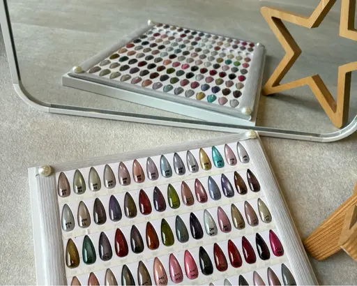 4/22.23日限定🌼ワンカラー🌼ｵﾌ無/パーツ追加可能🙆‍♀️