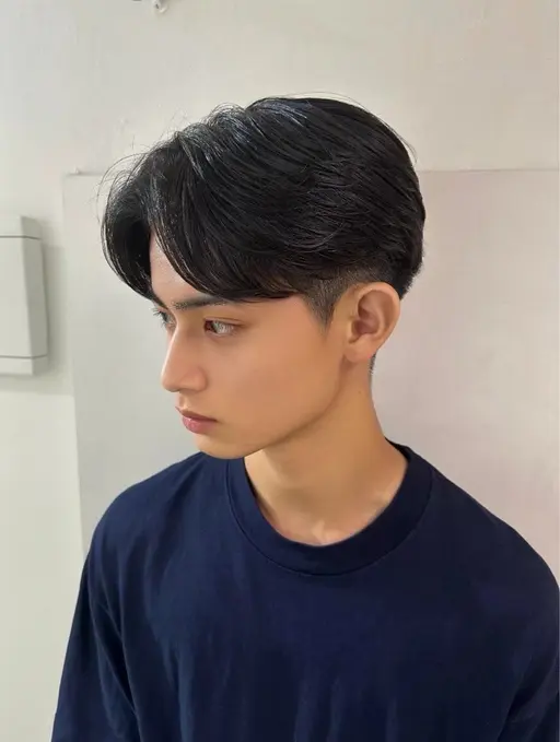 【U24】【大募集✨️】メンズカット✂️