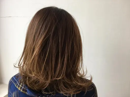 カット+カラー+トリートメント