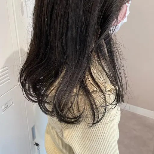 🫧オージュア3stepトリートメント🫧(シャンプー・ブロー込み)【9:30〜18:00限定】