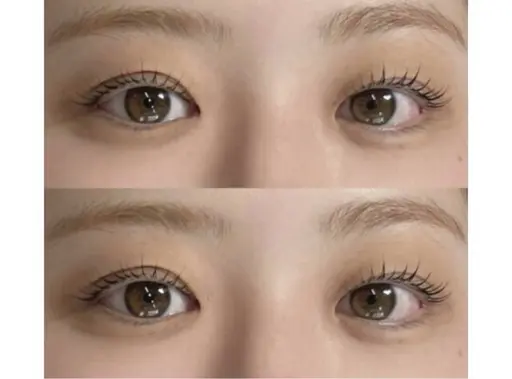 【4/22(水)14:00限定】まつげパーマ☆練習モデル様（オフ不可）