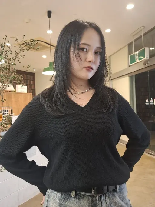 【4月限定🌙】再現性◎似合わせカット✂️扱いやすくなるデザイン提案✨