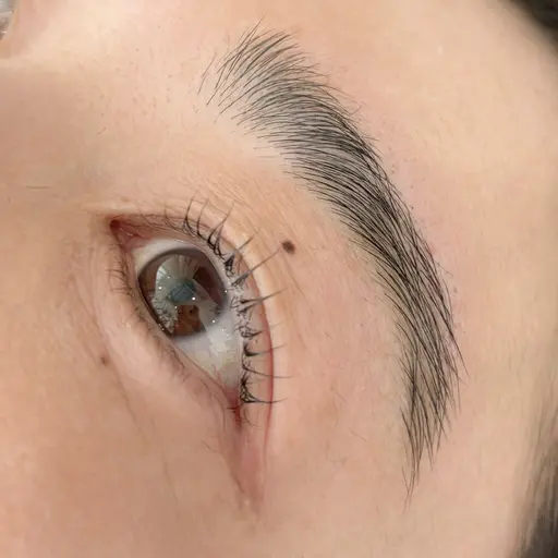 【💝平日限定特別クーポン💝】とってもお得なマツパ×アイブロウセットコースクーポンです💌💭