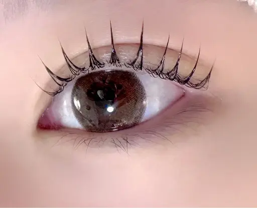 🩰パリジェンヌラッシュリフト🩰束感仕上げ🩰🧴