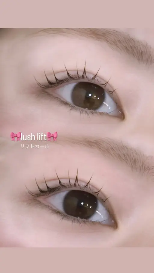 4/15(水)10時から✨✨ラッシュリフトモデル✨✨デザイン選択可🎶🫧