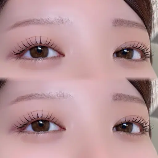 4/29 12:40~限定❤︎まつげパーマ