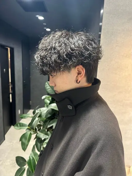 どのパーマが良いか迷ったら🙆🆗似合わせカットパーマ🌈🪐