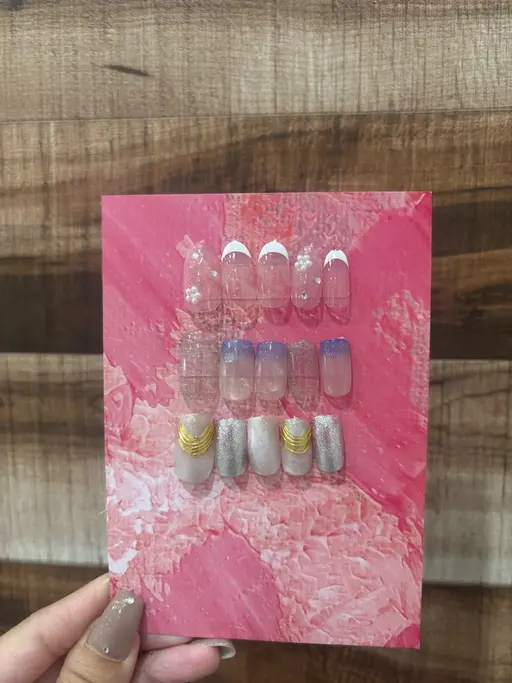 🆕オフ込み🌼選べるAKANE限定デザイン(口コミ書いていただける方限定)