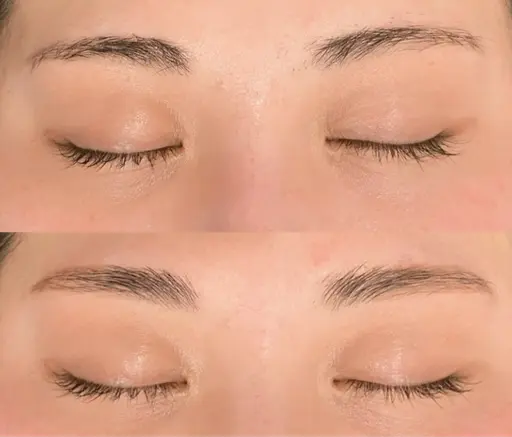 美眉wax🫧(カット、毛抜き有、間引き、メイク込み)