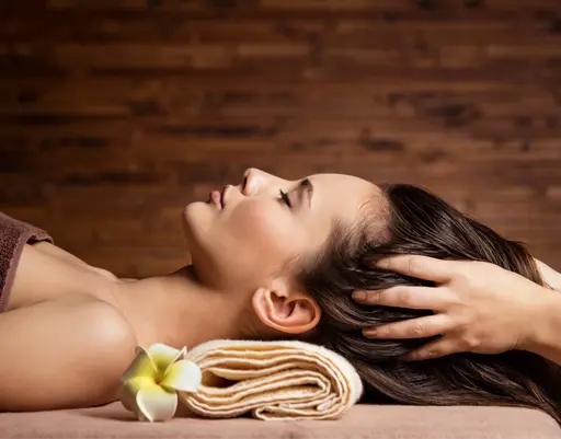 【★⭐︎土日・祝日限定★⭐︎】ご新規様🔮ポカポカクラニアルリフト✨💎(頭皮ケア・ラジオ派×首/肩込み 60分💆)