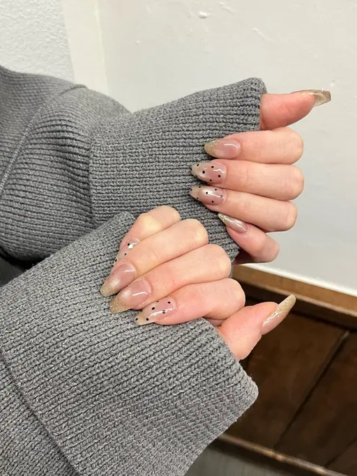 90分コース　やり放題　(初回付替オフ無料)💅✨