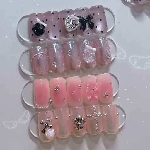 【定額design♡】オフ/ケア込期間限定¥6600♪