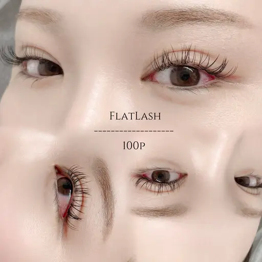 5月2日11時30分時~✨マツエク(オフなし)orリペア120本モデル募集✨