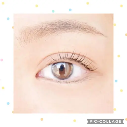 【パリジェンヌラッシュリフト】6820円→5500円🌿ケラチントリートメント込み🌿